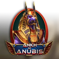 Ankh of Anubis
