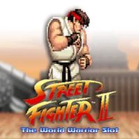 Street Fighter II